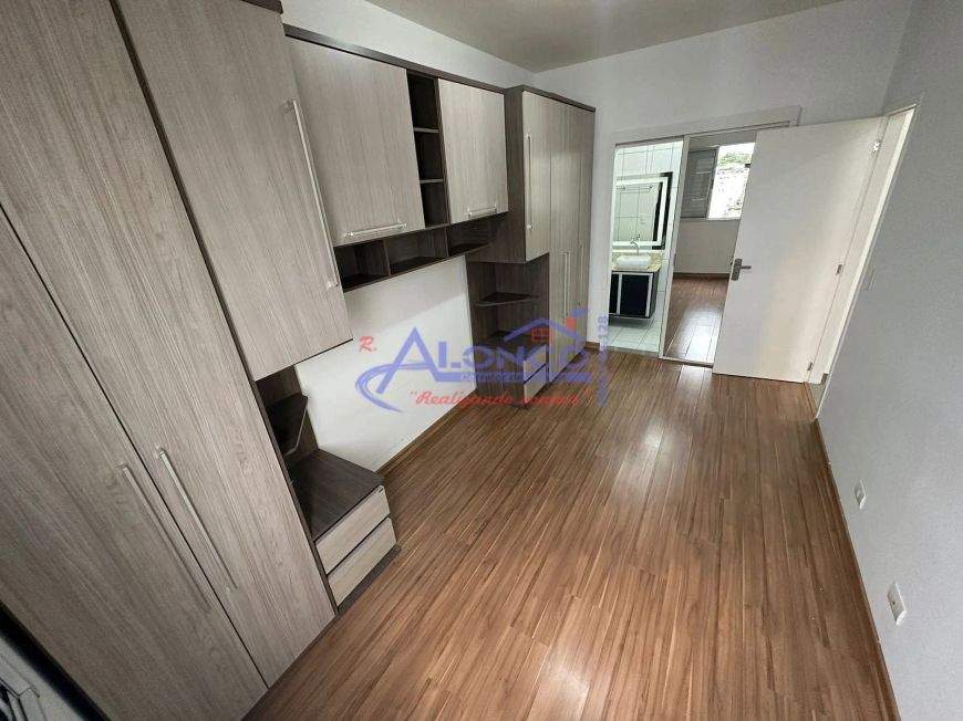 Apartamento à venda, Jardim Califórnia, Jacareí, SP