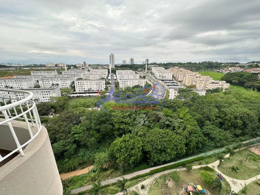 Apartamento à venda, Jardim Califórnia, Jacareí, SP