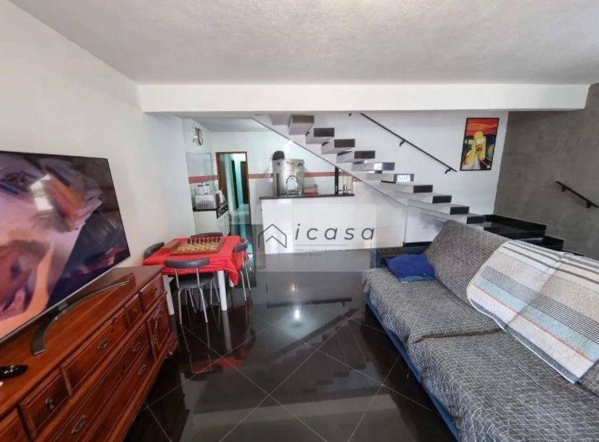 Sobrado com 4 dormitórios à venda, 300 m² por R$ 1.315.000,00 - Jardim Pereira do Amparo - Jacareí/S