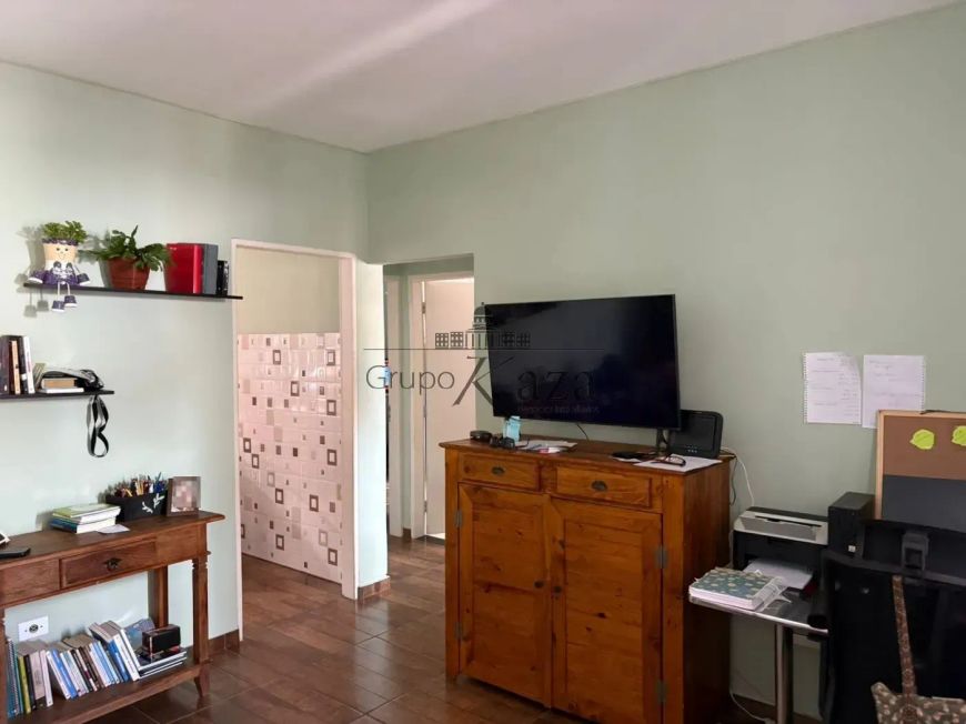 Oportunidade - Casa - São João - 2 Dormitórios - 68,60m²
