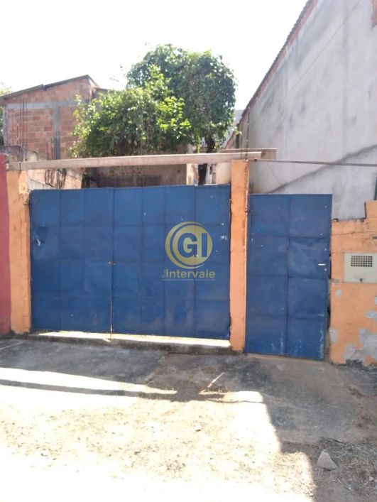 Terreno Bandeira Branca 2