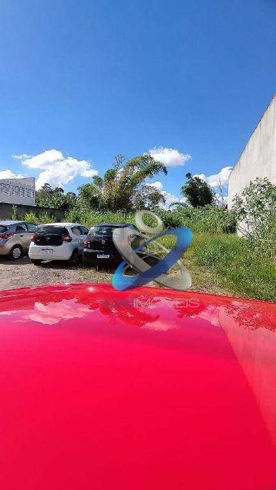 Terreno à venda, 888 m² por R$ 850.000,00 - Cidade Nova Jacareí - Jacareí/SP