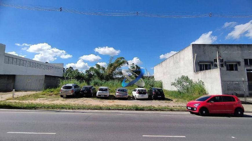 Terreno à venda, 888 m² por R$ 850.000,00 - Cidade Nova Jacareí - Jacareí/SP