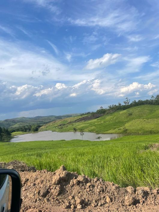 VENDO TERRENO EM JACAREÍ