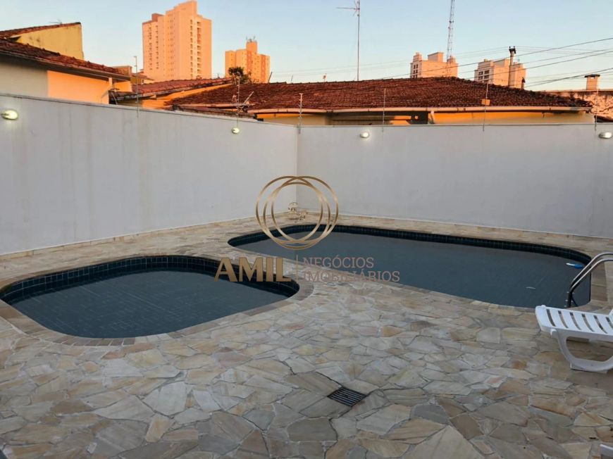 AC Vende-se Apartamento 64m² / 2 Quartos / 1 Suíte / Centro / Jacareí / SP