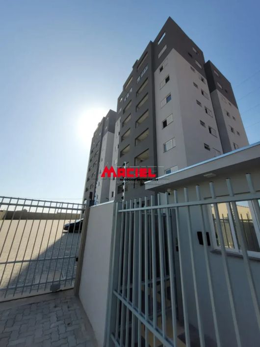 APARTAMENTO A VENDA EDIFÍCIO ECO LIVE JACARANDA