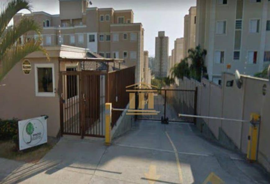 Apartamento Duplex com 3 dormitórios à venda, 128 m² por R$ 390.000,00 - Parque Califórnia - Jacareí