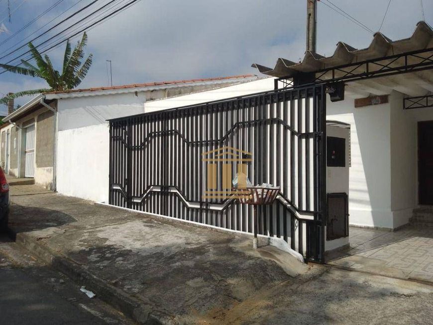 Casa com 3 dormitórios à venda, 142 m² por R$ 318.000,00 - Conjunto São Benedito - Jacareí/SP