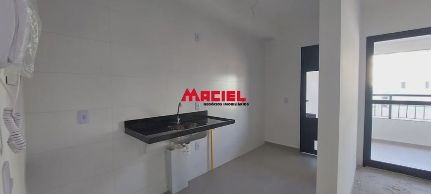 Apartamento Padrão em Jacareí
