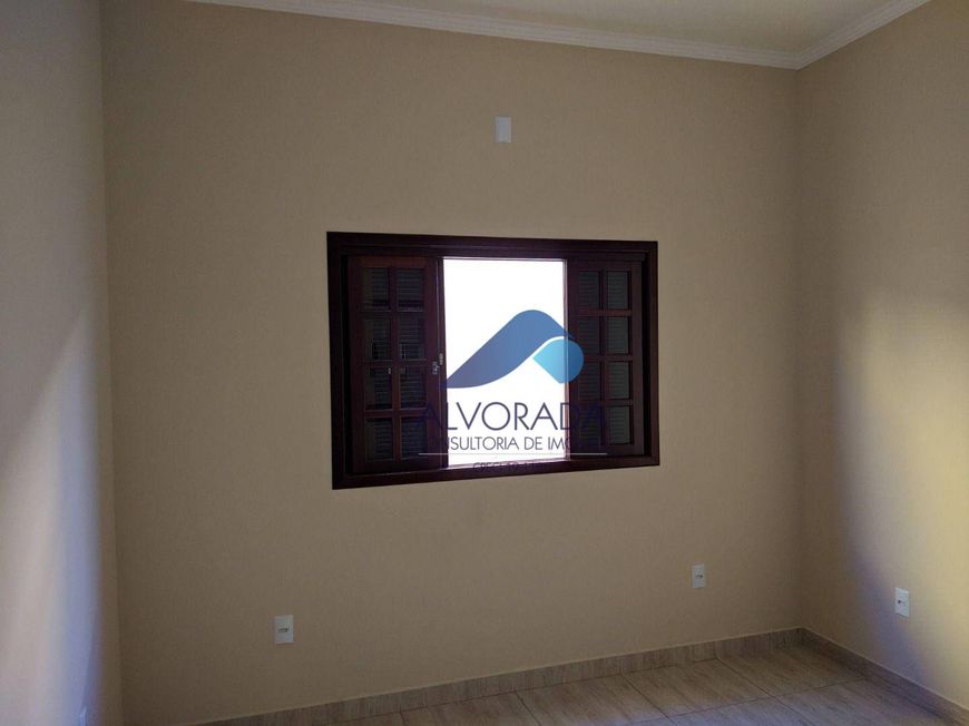 Sobrado à venda, 219 m² por R$ 950.000,00 - Residencial Santa Paula - Jacareí/SP