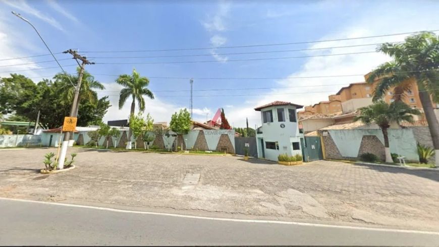 Terreno Residencial à venda, Jardim Santa Maria, Jacareí - TE1210.