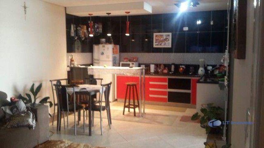 Casa com 3 dormitórios à venda, 130 m² por R$ 690.000,00 - Jardim Primavera - Jacareí/SP