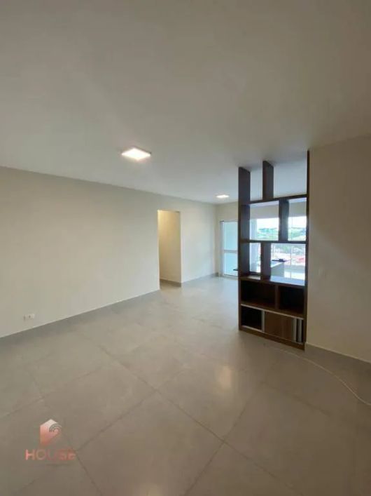 Apartamento com 3 dormitórios à venda, 97 m² por R$ 750.000 - Residencial Eco Vitta - Jacareí/SP