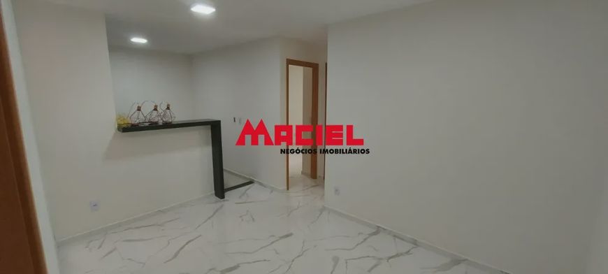 APARTAMENTO NOVO A VENDA EM JACAREÍ