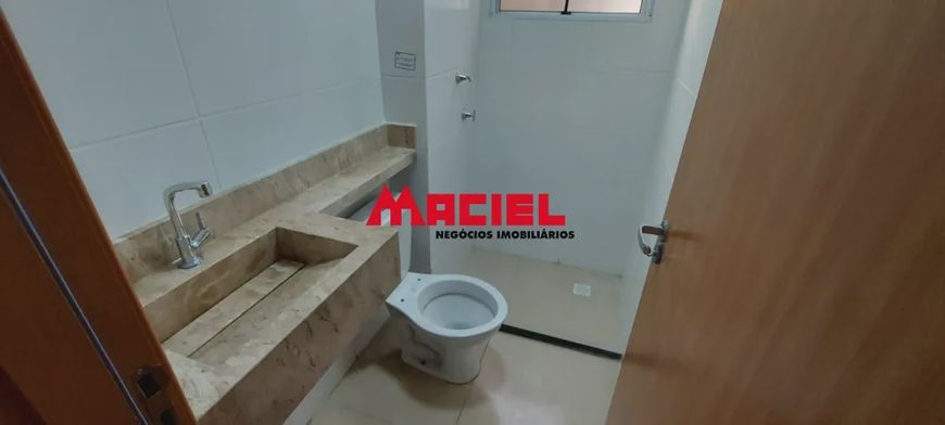 APARTAMENTO NOVO A VENDA EM JACAREÍ