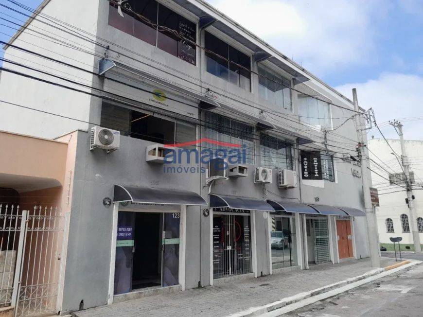 Sala Comercial no Centro Empresarial Veneza