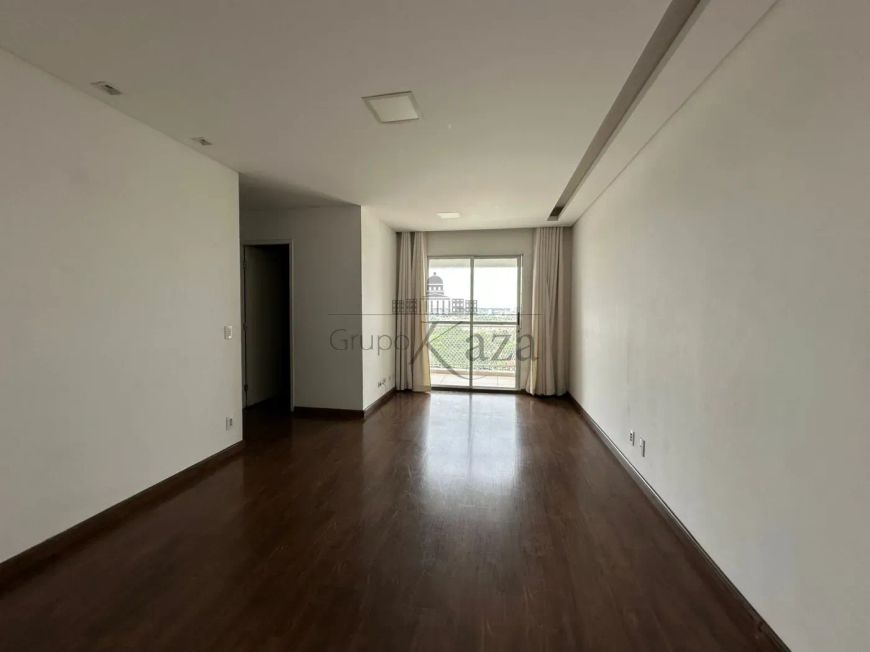 Oportunidade - Apartamento - Residencial Serveng Acqua - Jardim Paraíba - Jacareí - 3 Dormitórios -