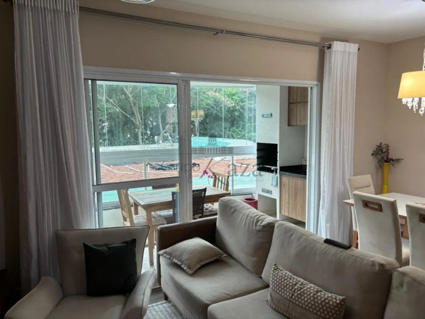 Oportunidade - Apartamento - Residencial Splendor Residence Family Club - Jardim Paraíba - Jacareí -