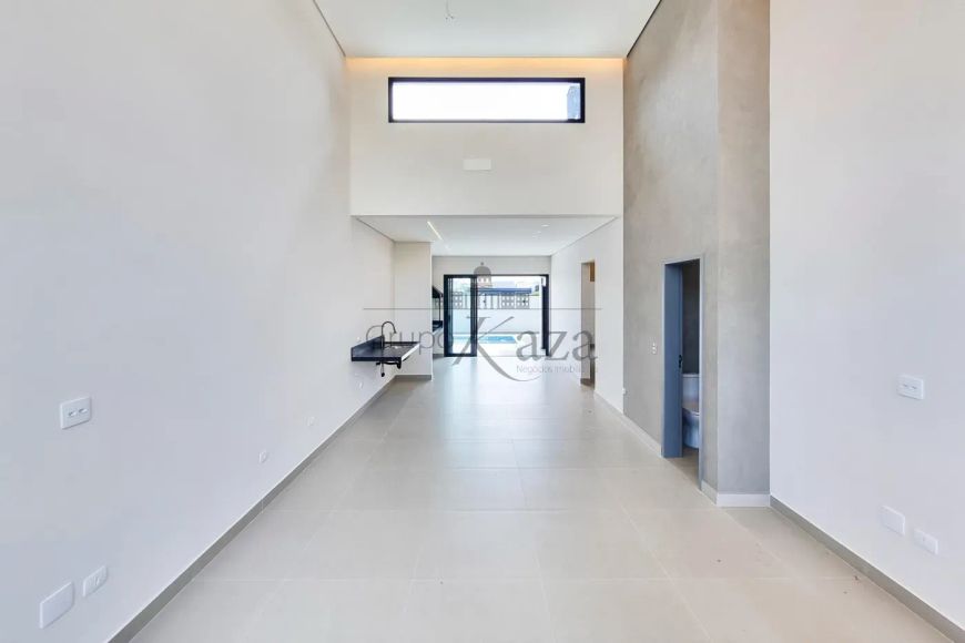 Oportunidade - Casa em Condomínio - Jacareí - Condomínio Vem Viver - 3 Dormitórios - 150m²