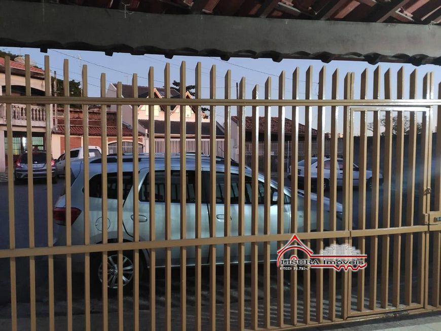 CASA NO JARDIM DAS INDUSTRIAS SP ESTUDA PERMUUTA POR APARTAMENTO (CM)