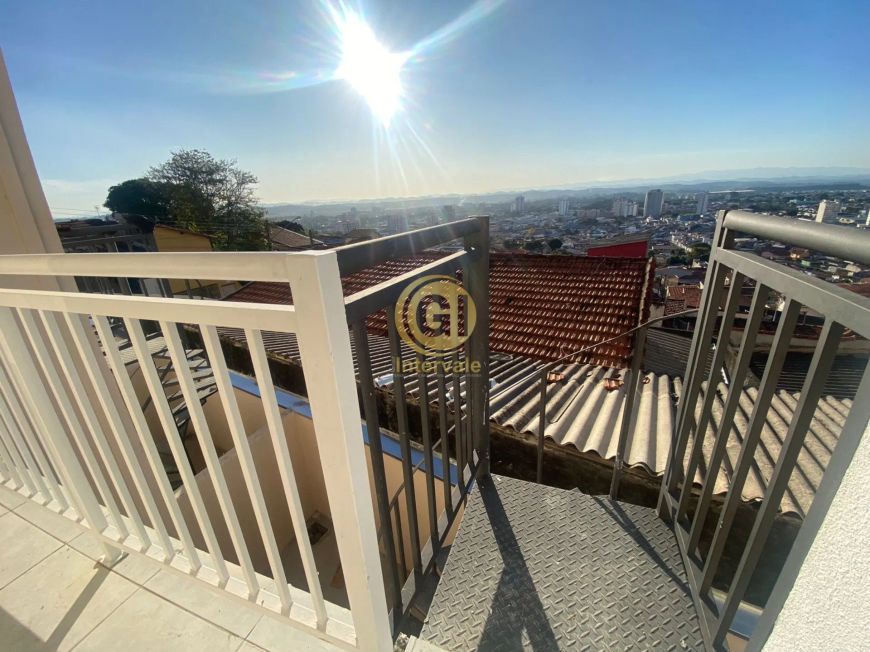 CASA SOBRADO PARA VENDA 2 QUARTOS,UMA SUÍTE, BANHEIRO SOCIAL + LAVABO ,ÓTIMA CONSTRUÇÃO,JARDIM BELA