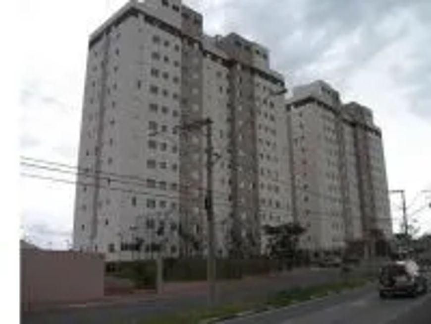Apartamento/Padrão - Residencial - Colinas de Villa Branca - Jacarei 2 Dormitorios 49m²
