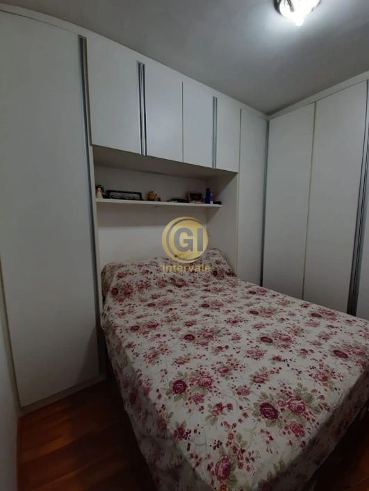 APARTAMENTO A VENDA NO RESIDENCIAL SANTIAGO - JARDIM SANTA MARIA -JACAREI/SP 2 dormitórios planejado