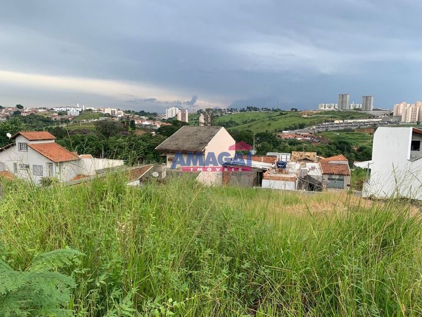 Terreno para Venda Jardim do Marques.