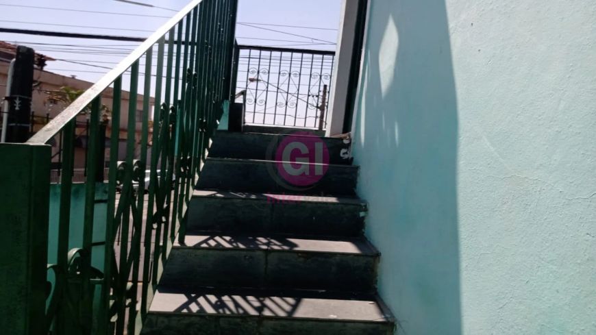 Casa Santa Maria Locação Aluguel Sobre Loja Jacareí Oportunidade