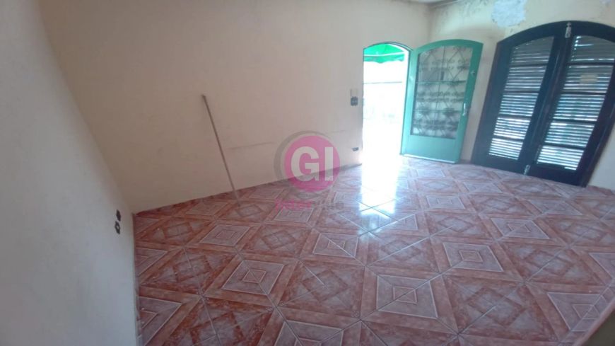 Casa Santa Maria Locação Aluguel Sobre Loja Jacareí Oportunidade