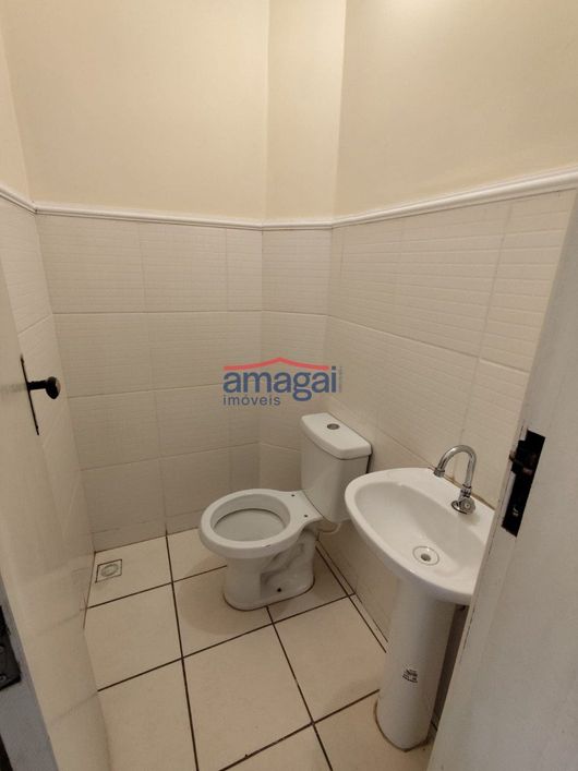 Sobrado de 2 quartos para venda no Jardim Santa Marina