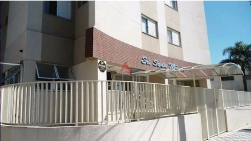 Apartamento com 3 dormitórios à venda, 90 m² por R$ 480.000,00 - Centro - Jacareí/SP