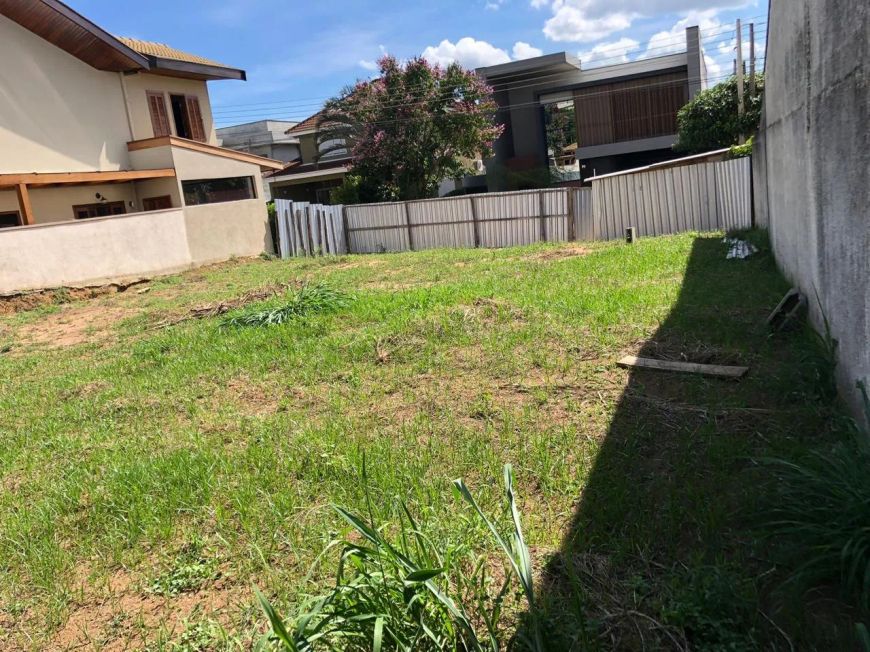 Casa de condomínio para venda com 350 metros quadrados em Loteamento Villa Branca - Jacareí - SP