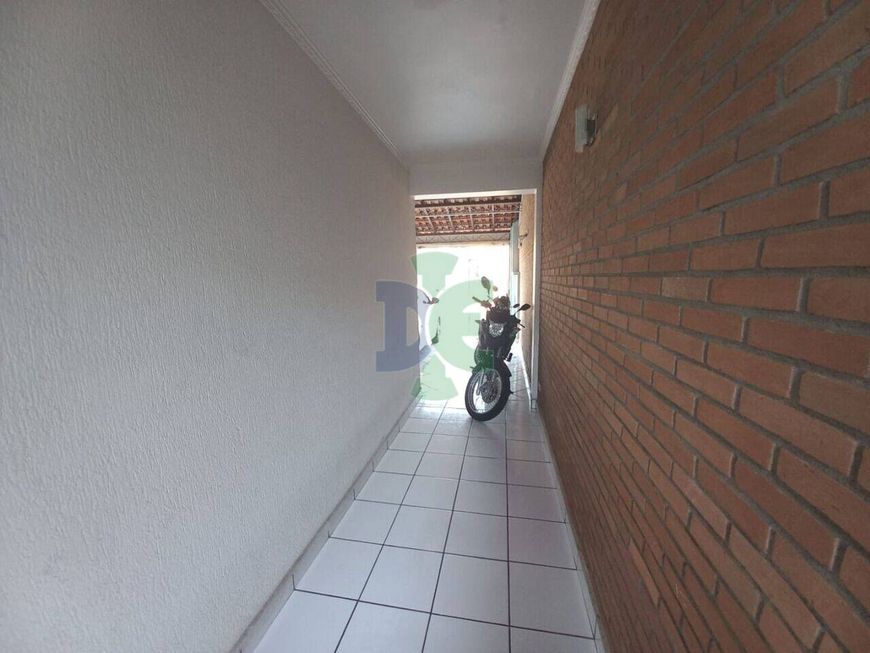 Imóvel para venda com 129 metros quadrados com 2 quartos em Parque Itamarati - Jacareí - SP