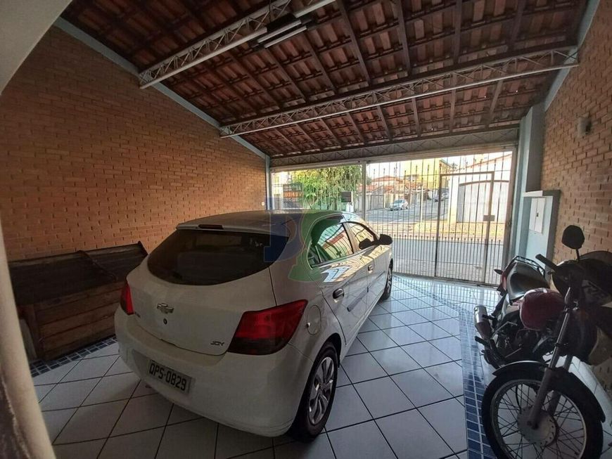 Imóvel para venda com 129 metros quadrados com 2 quartos em Parque Itamarati - Jacareí - SP