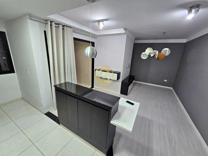 Apartamento a venda no jardim luiza ao lado do villa branca