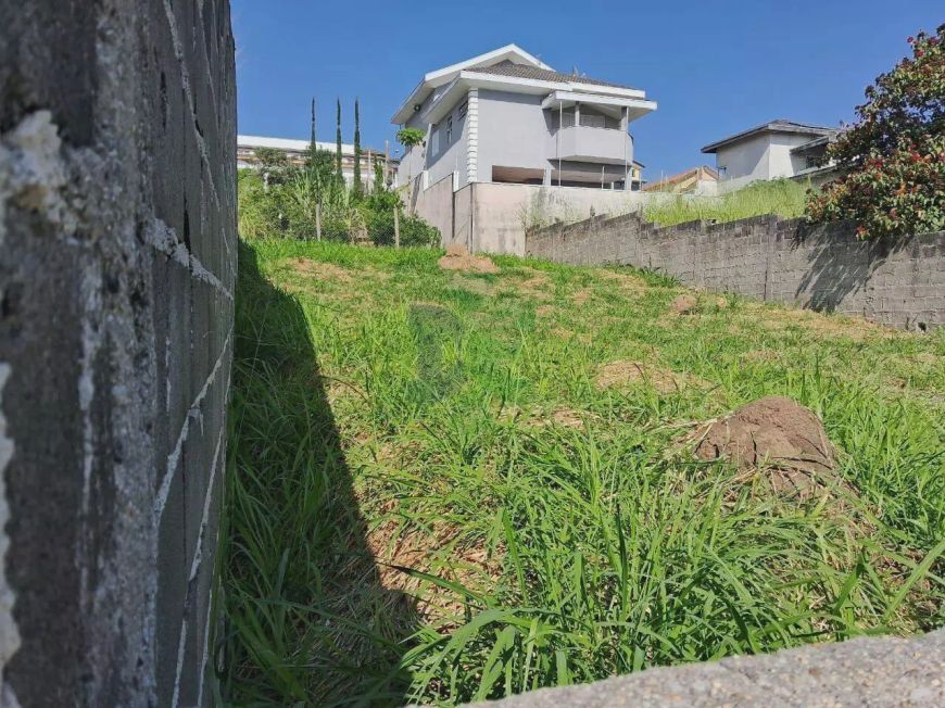 Imóvel para venda com 250 metros quadrados em Jardim Terras de São João - Jacareí - SP