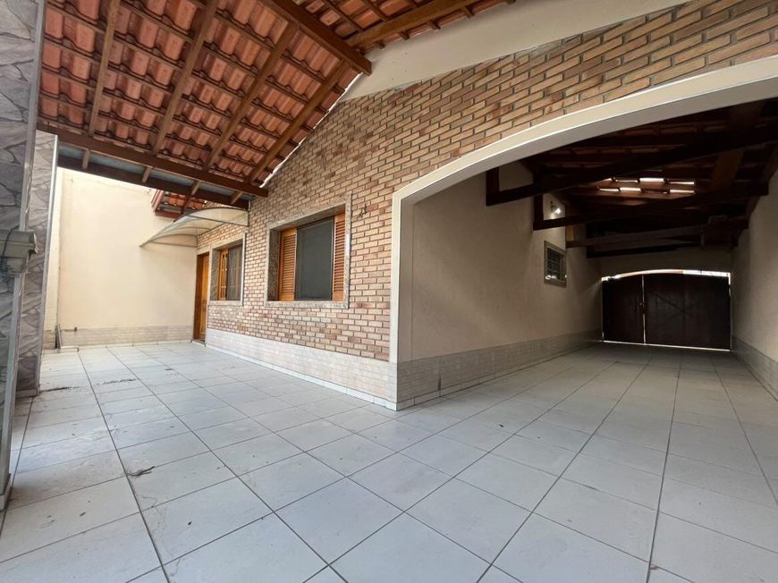 Casa a venda no coração de Jacareí