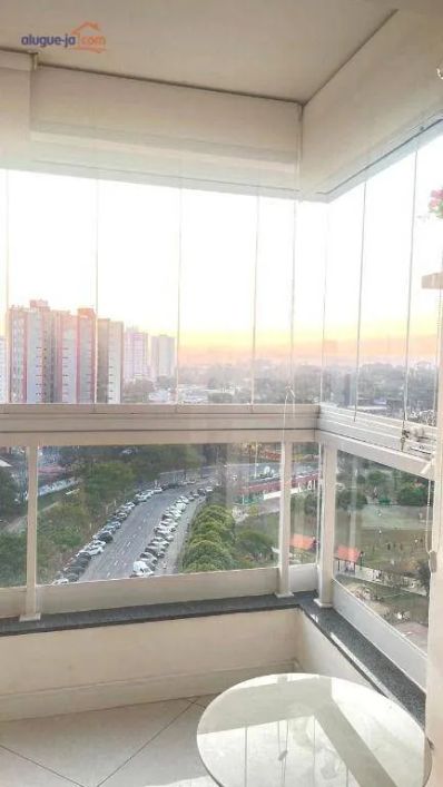 Apartamento com 2 dormitórios à venda, 68 m² por R$ 530.000,00 - Centro - Jacareí/SP