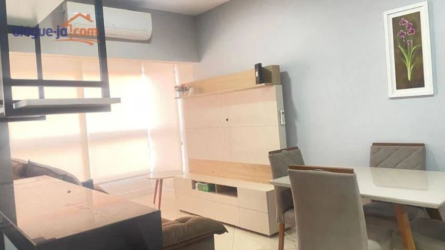 Apartamento com 2 dormitórios à venda, 68 m² por R$ 530.000,00 - Centro - Jacareí/SP