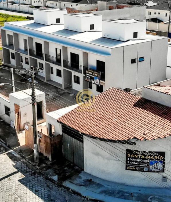 CONDOMÍNIO SANTA MARIA JACAREÍ
