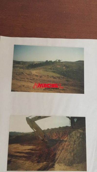 Terreno Área em Jacarei