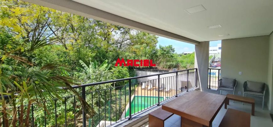 LINDO PRÉDIO NOVO, COM ÁREA DE LAZER EQUIPADA E DECORADO, ELEVADOR, ACEITA FINANCIAMENTO