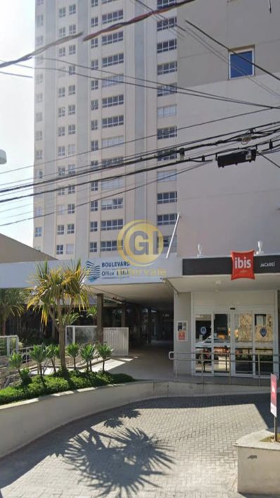 SALA RESIDENCIAL em JACAREÍ - SP, CENTRO