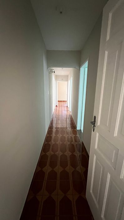 🏢 Casa Comercial ou Residencial - Centro Jacareí