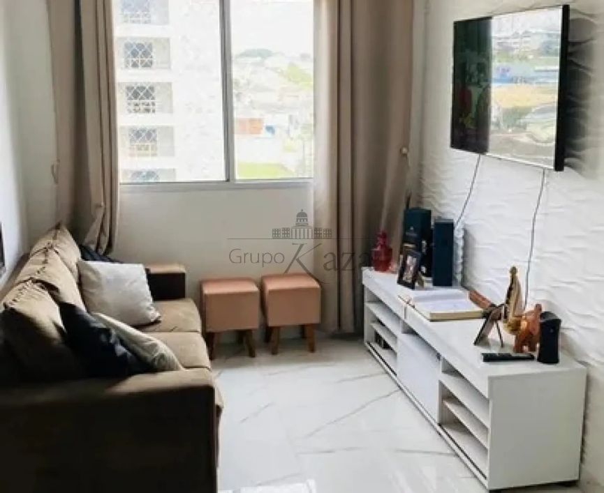 Oportunidade - Apartamento - Residencial Colinas de Villa Branca - Loteamento Villa Branca - 2 Dormi
