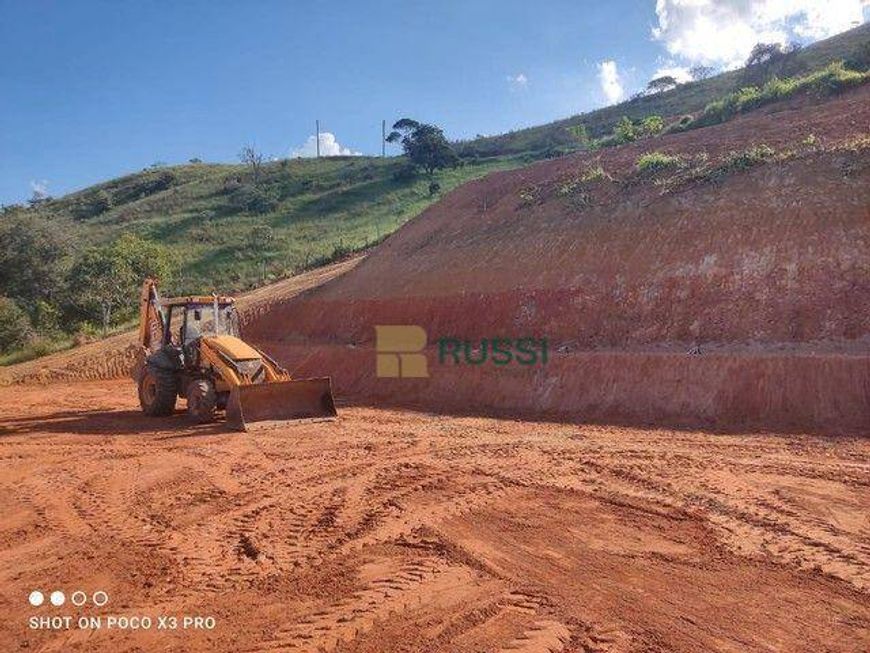 Sítio à venda, 90000 m² por R$ 585.000,00 - Jardim Alvorada - Jacareí/SP