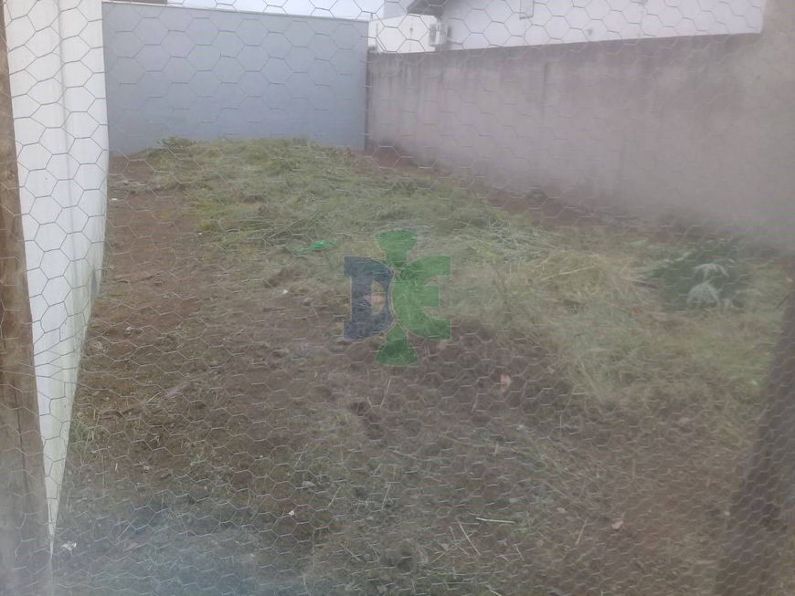 Lote/Terreno para venda possui 140 metros quadrados em Residencial Santa Paula - Jacareí - SP