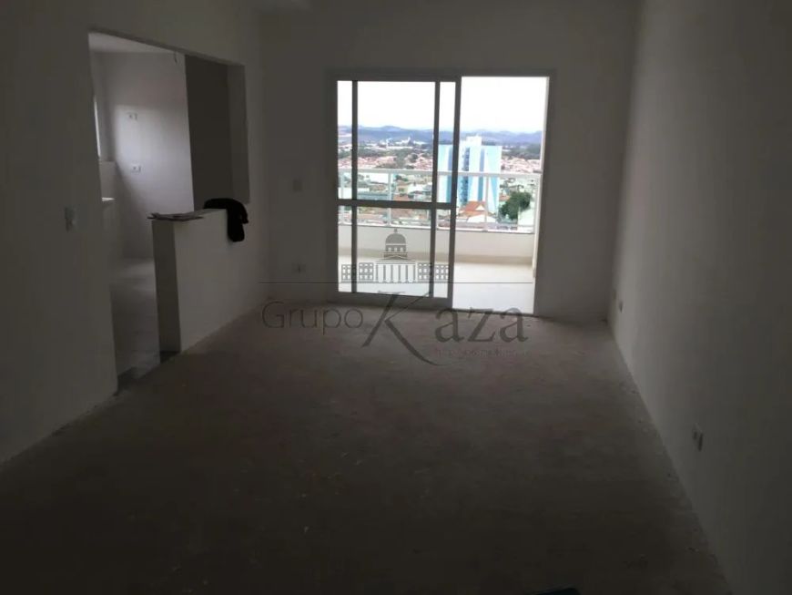 Apartamento - Residencial Diamont Residence - Centro - Jacareí - 91m²- 3 Dormitórios