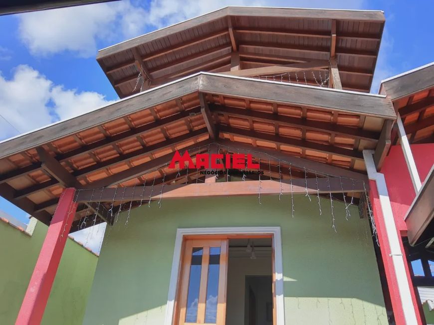 Casa Sobrado em Jacareí